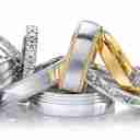 Masoud silver and rhinestones in Rasht